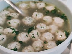 -北李妈妈菜·海肠捞饭(开发区万达店)