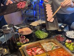 -王家渡火锅店(亦庄店)