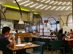 大堂-点心传说·粤菜点心(佐阾虹湾店)