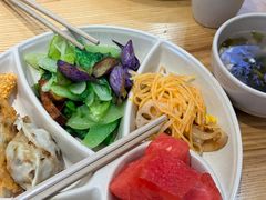 -素满香·食养自助(福州·长乐北路店)