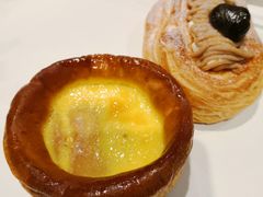 芋泥多多面包-巴黎贝甜(银城东苑店)