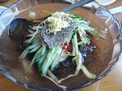 -顺姬冷面(延大店)