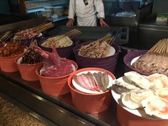 -咖啡苑·沈阳今旅酒店Hotel Jen·香格里拉集团