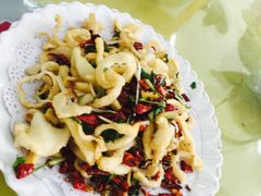 -日照大牌檔•小船海鲜(万平口店)