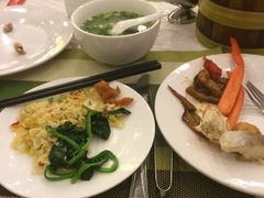 -巴西烤肉海鲜自助餐厅