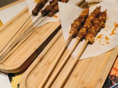 -陳香貴·兰州牛肉面(东方宝泰店)