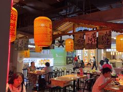 -怪噜范·老贵阳街头名小吃(汇金星力城店)