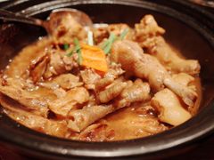 宋家茶香鸡-宋小谨·望乡(湖东广场店)