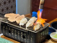-Sushi Hanzo半藏(天环广场店)