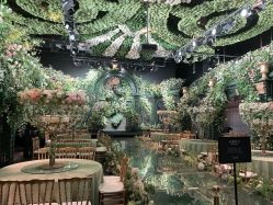 -格乐利雅婚礼艺术中心(浦东花木店)