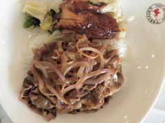 -威尼斯西餐厅(东区店)
