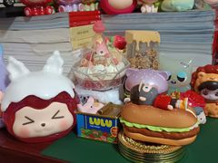 -IPSTAR|潮玩星球(天府广场店)