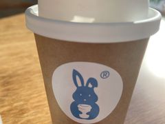 -小意思咖啡店(草桥店)