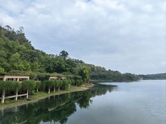 -古宇湖风景名胜区