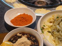 -米氏火鱼·泡椒鱼火锅(李子坝老店)