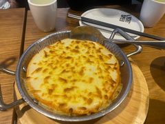 -吕氏疙瘩汤·新鲁菜(新贵和店)