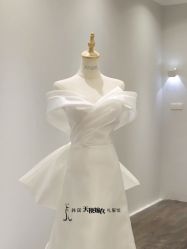 -韩国天使嫁衣婚纱礼服馆(上海旗舰店)
