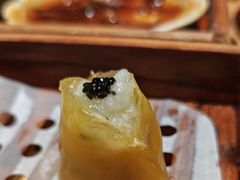 -蔡澜点心·粤菜(花城汇南区店)