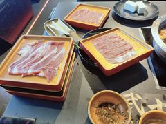 -牛武士寿喜烧·和牛火锅自助(全球首店)