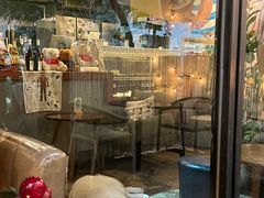 -咖法森林·咖啡  酒吧(天河店)