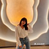 超好拍的洞穴风餐厅 一起来喔叽打卡吧✔️