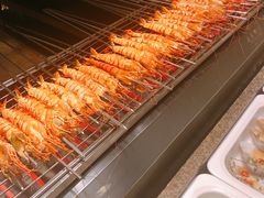 -雍和会海鲜姿造自助(湖东路店)