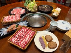 -古关火锅店(古北水镇景区店)