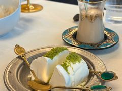 -龟兹KUCINA·新疆菜(前滩L+PLAZA店)