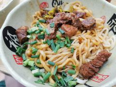 -老上海馄饨铺(浙江中路店)