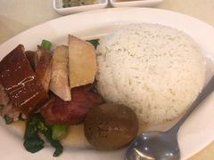 永盈五宝饭-永盈茶餐厅(中山四路店)