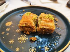 -沙漠玫瑰土耳其餐厅(神路街店)