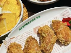 -新白鹿餐厅(滨江银泰店)