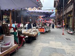 -松州古城