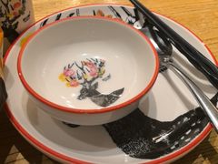 -新白鹿餐厅(爱琴海购物中心店)