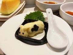 -海底捞火锅(长宁路龙之梦店)