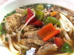 -肆姐面粉馆(坡子街店)