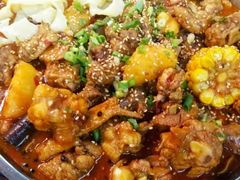 -乐达酸菜鱼面(山师东路店)