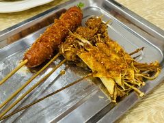 -蜀王砂锅总店