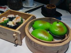 -胜记酒家·风味线(南山花园城店)