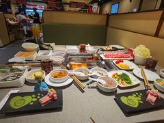 -海底捞火锅(龙湖金沙天街店)