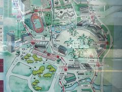 -深圳大学(丽湖校区)