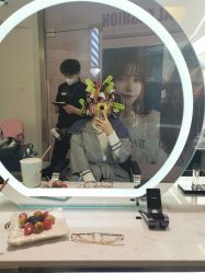 -MINX名珂斯·烫染形象设计
