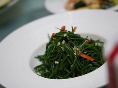 -珍呈中餐厅•粤川淮扬新疆(乌鲁木齐康莱德酒店)