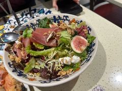 -Mammamia意大利餐厅(古北店)
