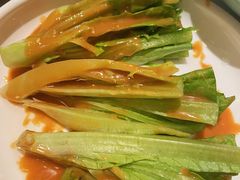 -孔雀云贵川·融合菜(长宁来福士店)