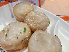 -小杨生煎(黄河路店)