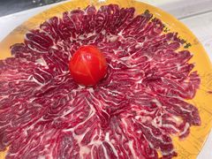 -潮汕大目牛肉火锅(皇岗旗舰店)