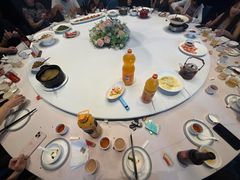 -喜棠·长沙家宴·海鲜·湘菜(麓谷店)