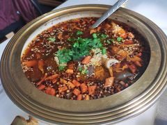-御仙都北京菜馆·烤鸭店(双井店)