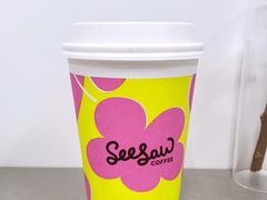 -Seesaw Coffee(上海尚悦湾店)